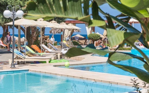 Ideal Beach 7 av 20