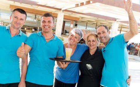 Ideal Beach 8 av 20