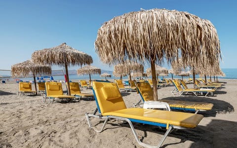 Ideal Beach 5 av 20