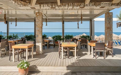 Ideal Beach 13 av 20