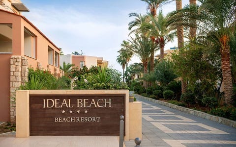 Ideal Beach 20 av 20