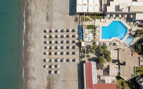 Ideal Beach 9 av 20