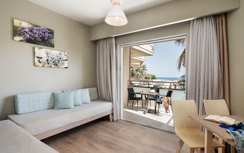 Ideal Beach 4 av 20