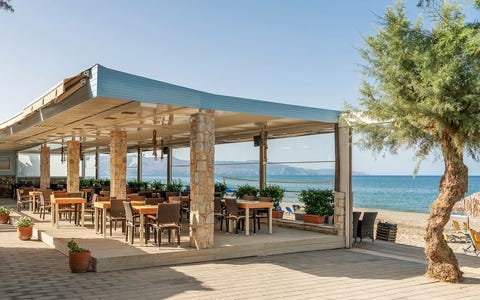 Ideal Beach 2 av 20
