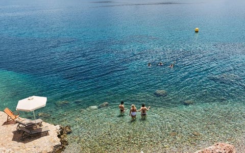 Ilidi Rock 3 av 32