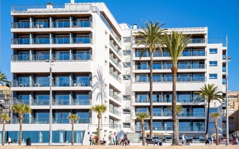 INNSiDE by Meliá Costablanca 5 av 19