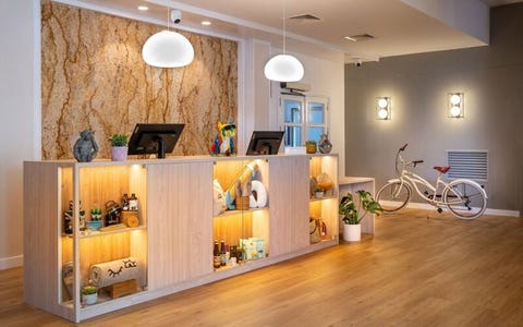 INNSiDE by Meliá Costablanca 15 av 19