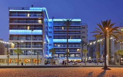 INNSiDE by Meliá Costablanca 19 av 19
