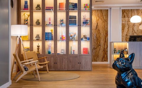 INNSiDE by Meliá Costablanca 12 av 19