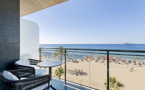 INNSiDE by Meliá Costablanca 7 av 19
