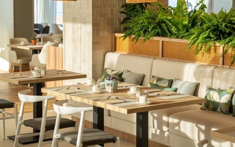 INNSiDE by Meliá Costablanca 11 av 19