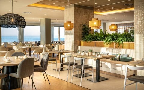 INNSiDE by Meliá Costablanca 9 av 19