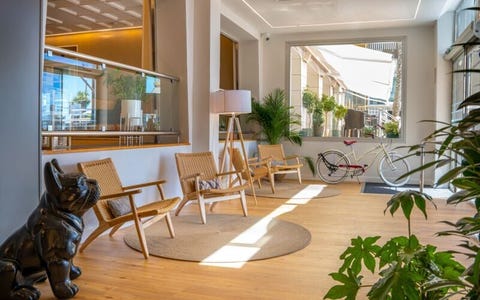INNSiDE by Meliá Costablanca 16 av 19