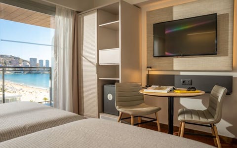 INNSiDE by Meliá Costablanca 4 av 19