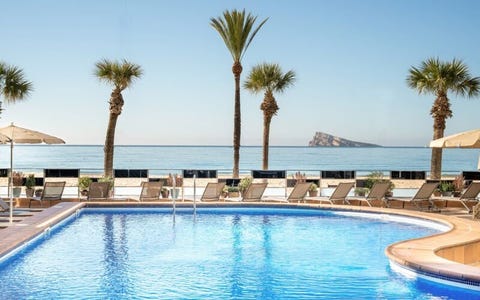 INNSiDE by Meliá Costablanca 1 av 19