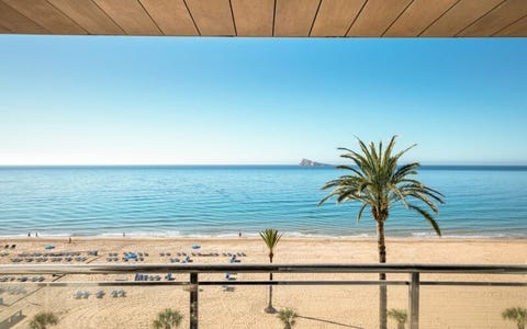 INNSiDE by Meliá Costablanca 2 av 19