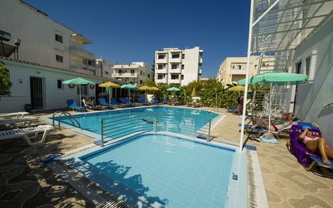 International Kos 4 av 13