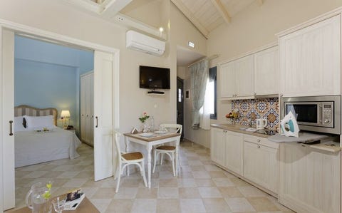 Ionia Suites 4 av 13