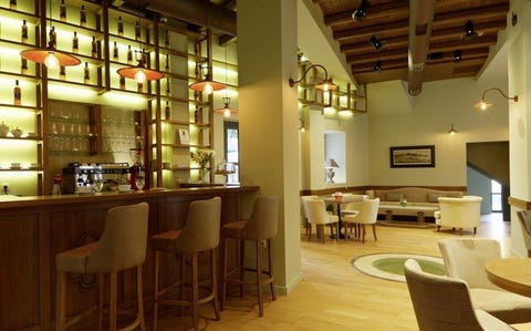 Ionia Suites 8 av 13