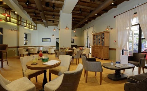 Ionia Suites 10 av 13