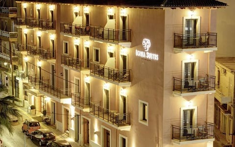 Ionia Suites 13 av 13