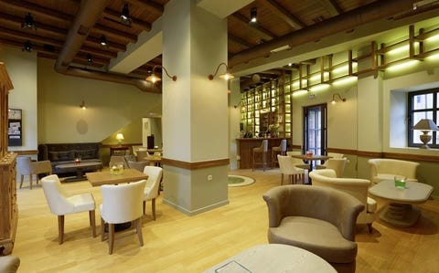 Ionia Suites 9 av 13