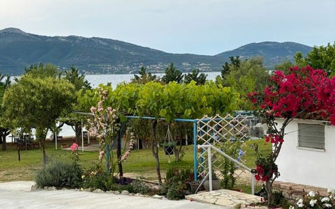 Ionian Palace 10 av 13