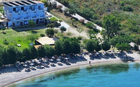 Ionian Palace 2 av 13