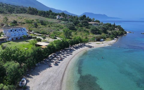 Ionian Palace 6 av 13