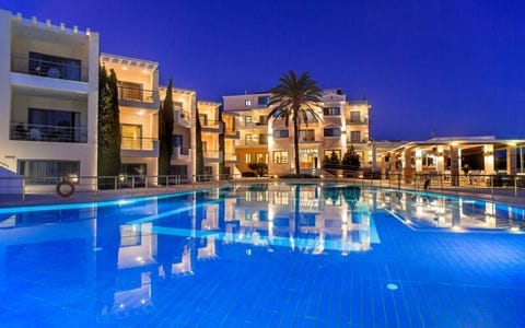 Ionian Theoxenia 11 av 11