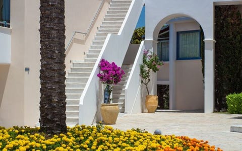 Ionian Theoxenia 8 av 11