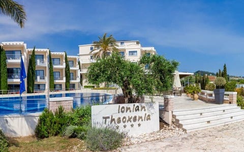 Ionian Theoxenia 2 av 11