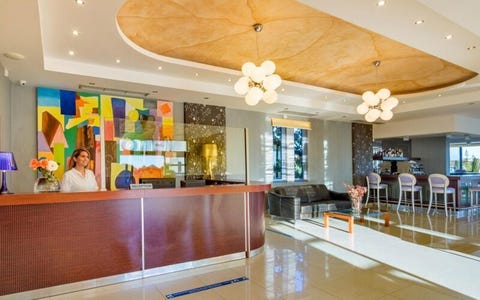 Ionian Theoxenia 9 av 11