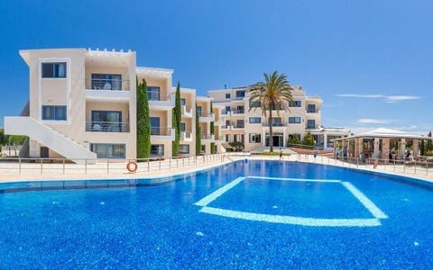 Ionian Theoxenia 1 av 11