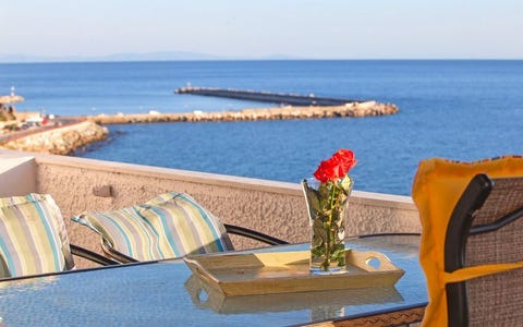 Irini Lesvos 2 av 8