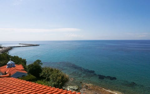Irini Lesvos 6 av 8