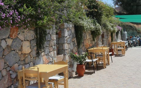 Irini Lesvos 3 av 8