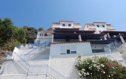 Irini Lesvos 7 av 8
