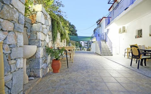 Irini Lesvos 5 av 8