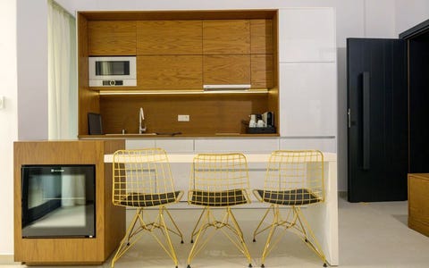 Irini Suites 9 av 11