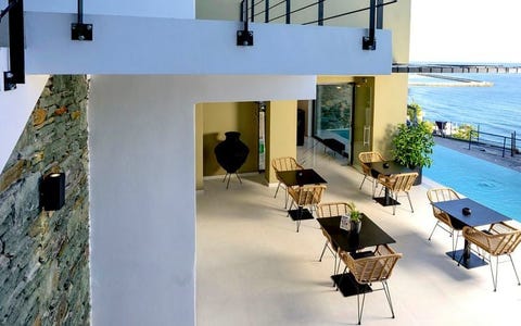 Irini Suites 3 av 11