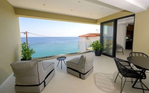 Irini Suites 6 av 11