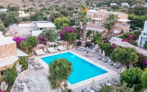 Irini Tilos 8 av 23