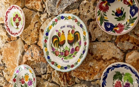 Irini Tilos 9 av 23