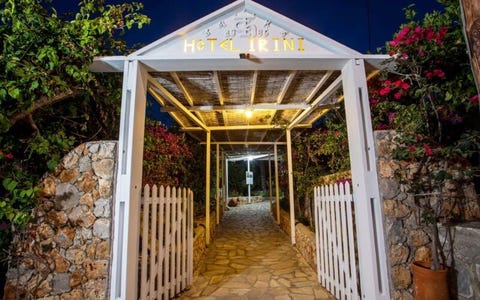 Irini Tilos 16 av 23