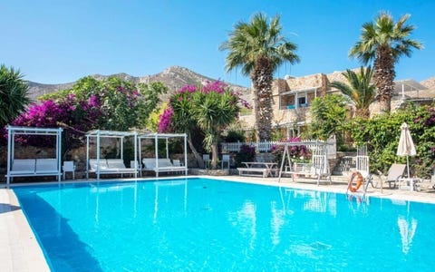Irini Tilos 1 av 23