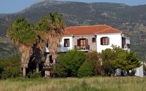 Islands Apartments 1 av 11