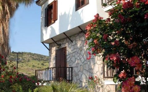 Islands Apartments 10 av 11