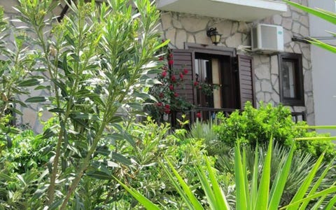 Islands Apartments 9 av 11