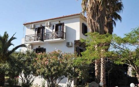 Islands Apartments 7 av 11